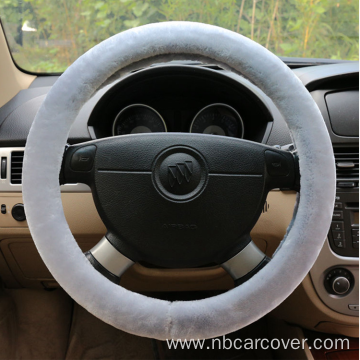 Good Price Protective Case Car Steering Wheel Cover